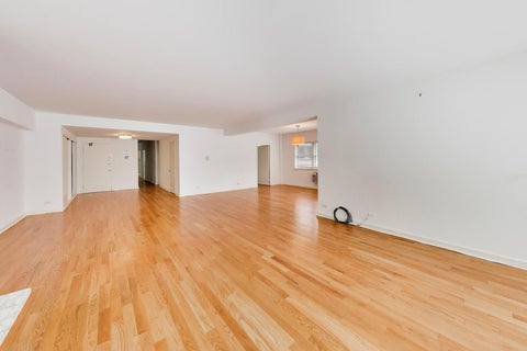 Tiny photo for 1508 HINMAN Avenue #3A, Evanston, IL 60201 (MLS # 12686836)