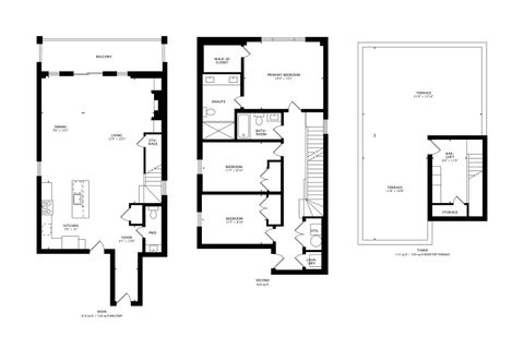 A home in Chicago