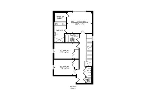 A home in Chicago