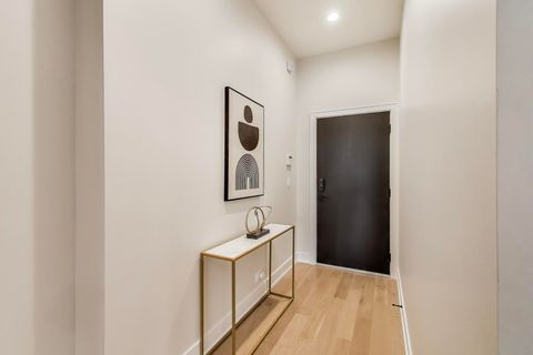 A home in Chicago