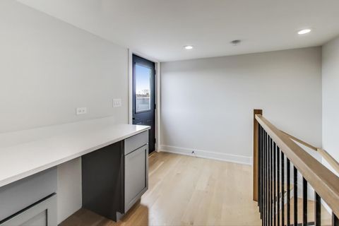 A home in Chicago