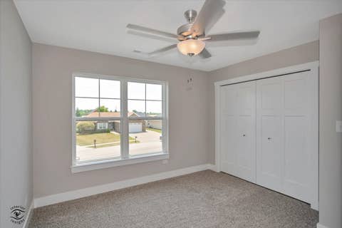 Tiny photo for 6126 Stone Pathway Drive, Bourbonnais, IL 60914 (MLS # 12591326)