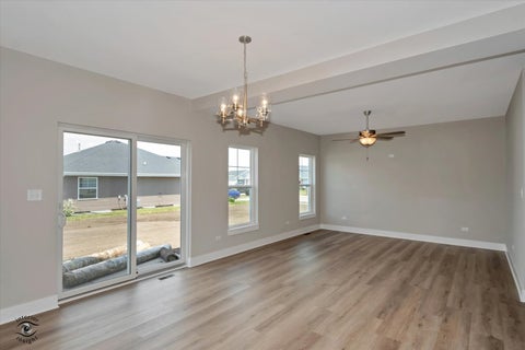 Tiny photo for 6126 Stone Pathway Drive, Bourbonnais, IL 60914 (MLS # 12591326)