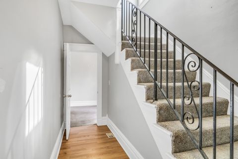 Tiny photo for 725 18th Street, North Chicago, IL 60064 (MLS # 12465114)