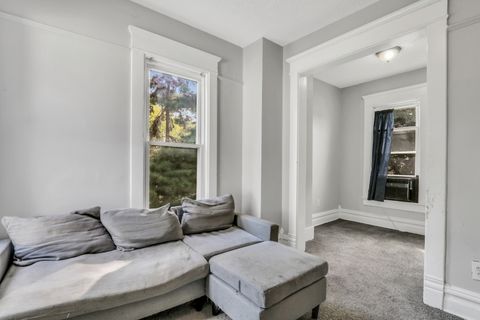 Tiny photo for 725 18th Street, North Chicago, IL 60064 (MLS # 12465114)