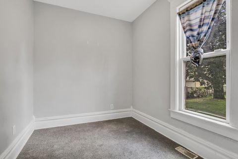 Tiny photo for 725 18th Street, North Chicago, IL 60064 (MLS # 12465114)