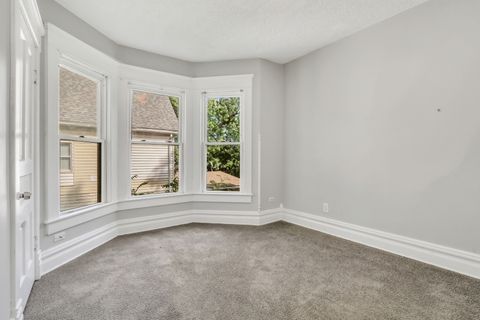 Tiny photo for 725 18th Street, North Chicago, IL 60064 (MLS # 12465114)