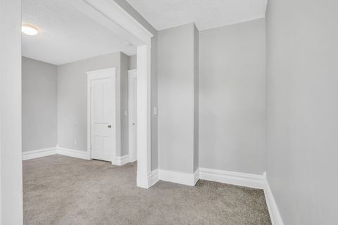 Tiny photo for 725 18th Street, North Chicago, IL 60064 (MLS # 12465114)