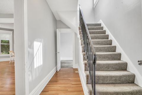Tiny photo for 725 18th Street, North Chicago, IL 60064 (MLS # 12465114)
