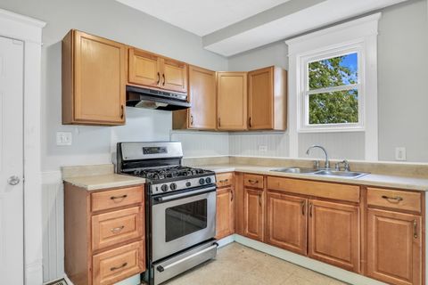 Tiny photo for 725 18th Street, North Chicago, IL 60064 (MLS # 12465114)