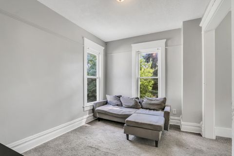 Tiny photo for 725 18th Street, North Chicago, IL 60064 (MLS # 12465114)