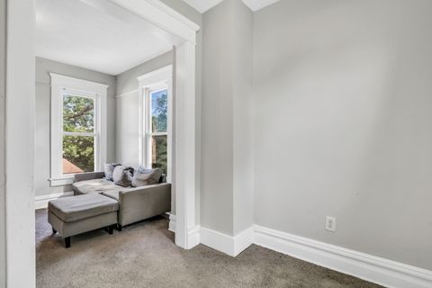 Tiny photo for 725 18th Street, North Chicago, IL 60064 (MLS # 12465114)