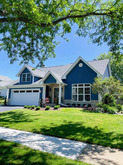 1307 W Kingsley Drive Arlington Heights IL 60004