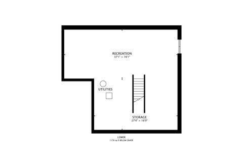 Tiny photo for 735 Glenwood Drive, South Elgin, IL 60177 (MLS # 12627864)