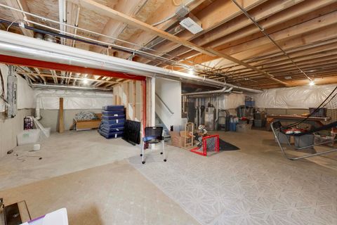 Tiny photo for 735 Glenwood Drive, South Elgin, IL 60177 (MLS # 12627864)