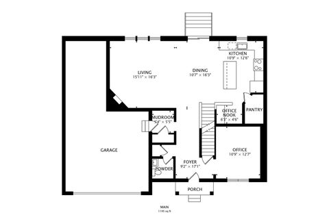 Tiny photo for 735 Glenwood Drive, South Elgin, IL 60177 (MLS # 12627864)