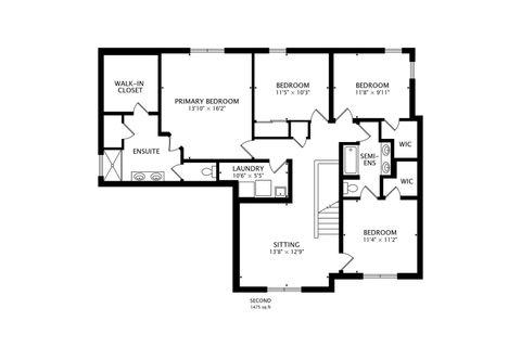 Tiny photo for 735 Glenwood Drive, South Elgin, IL 60177 (MLS # 12627864)