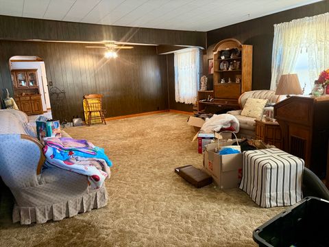 Tiny photo for 712 S Virginia Avenue, Marion, IL 62959 (MLS # 12612046)