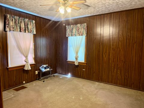 Tiny photo for 712 S Virginia Avenue, Marion, IL 62959 (MLS # 12612046)