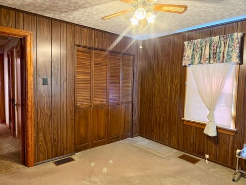Tiny photo for 712 S Virginia Avenue, Marion, IL 62959 (MLS # 12612046)