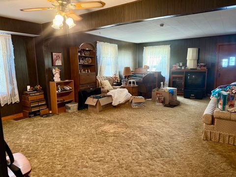 Tiny photo for 712 S Virginia Avenue, Marion, IL 62959 (MLS # 12612046)