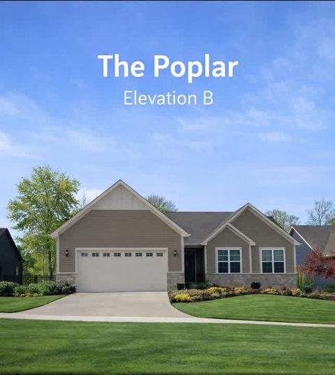 Tiny photo for 573 Cherry Court, Yorkville, IL 60560 (MLS # 11984821)