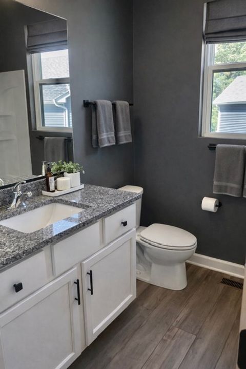 Tiny photo for 573 Cherry Court, Yorkville, IL 60560 (MLS # 11984821)