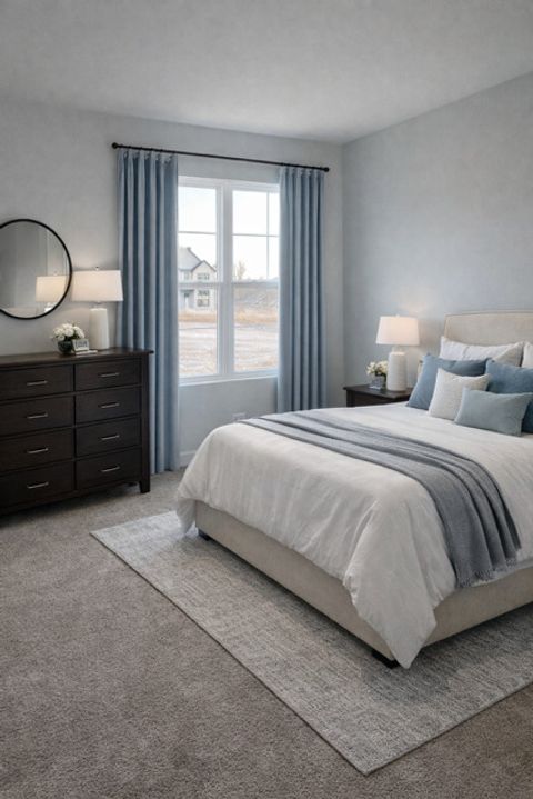 Tiny photo for 573 Cherry Court, Yorkville, IL 60560 (MLS # 11984821)