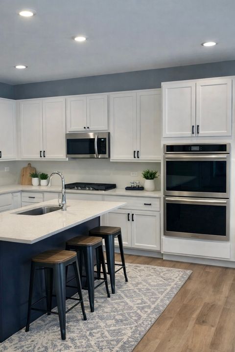 Tiny photo for 573 Cherry Court, Yorkville, IL 60560 (MLS # 11984821)