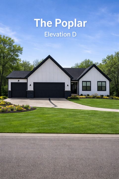 Tiny photo for 573 Cherry Court, Yorkville, IL 60560 (MLS # 11984821)