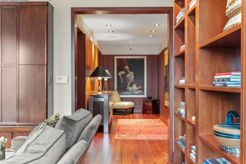 Tiny photo for 161 E CHICAGO Avenue #33DE, Chicago, IL 60611 (MLS # 12604760)