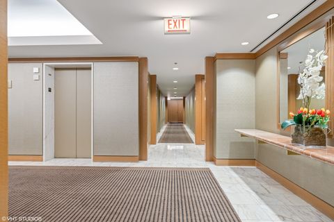 Tiny photo for 161 E CHICAGO Avenue #33DE, Chicago, IL 60611 (MLS # 12604760)