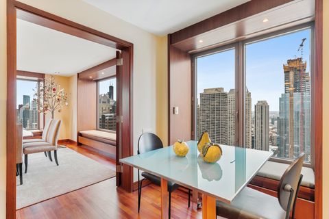 Tiny photo for 161 E CHICAGO Avenue #33DE, Chicago, IL 60611 (MLS # 12604760)