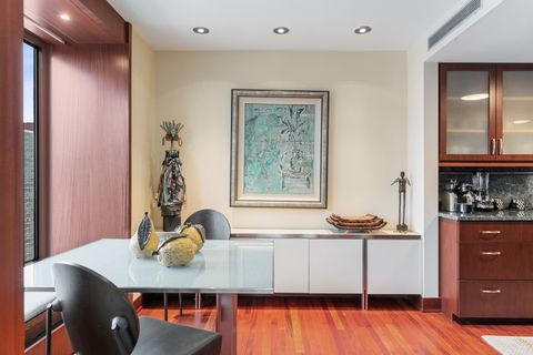 Tiny photo for 161 E CHICAGO Avenue #33DE, Chicago, IL 60611 (MLS # 12604760)