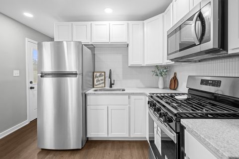 Tiny photo for 2036 46th Street, Rock Island, IL 61201 (MLS # 12547551)