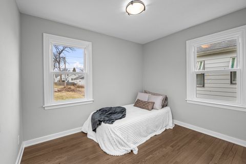 Tiny photo for 2036 46th Street, Rock Island, IL 61201 (MLS # 12547551)