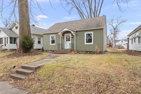 Tiny photo for 2036 46th Street, Rock Island, IL 61201 (MLS # 12547551)