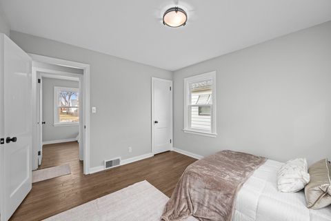 Tiny photo for 2036 46th Street, Rock Island, IL 61201 (MLS # 12547551)