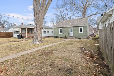 Tiny photo for 2036 46th Street, Rock Island, IL 61201 (MLS # 12547551)