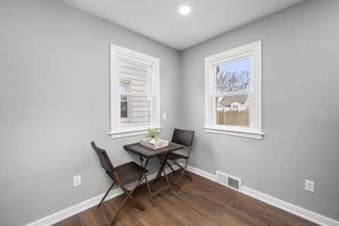 Tiny photo for 2036 46th Street, Rock Island, IL 61201 (MLS # 12547551)