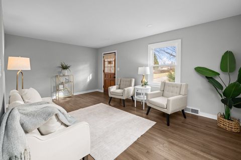 Tiny photo for 2036 46th Street, Rock Island, IL 61201 (MLS # 12547551)