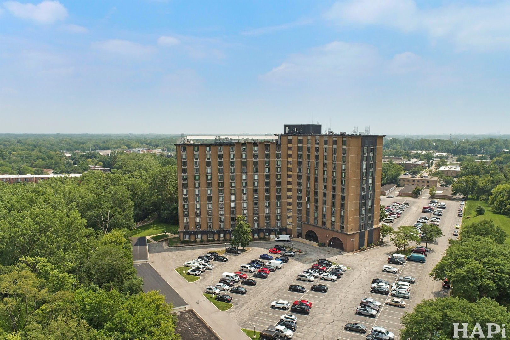 1 Renaissance Place 1119