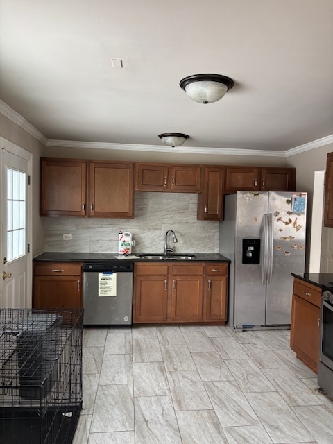 17012 Magnolia Drive