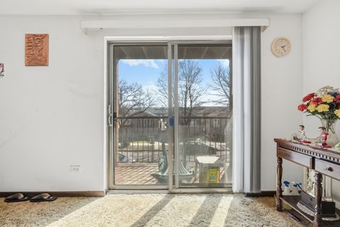 Tiny photo for 6728 W 64TH Place #2A, Chicago, IL 60638 (MLS # 12590045)