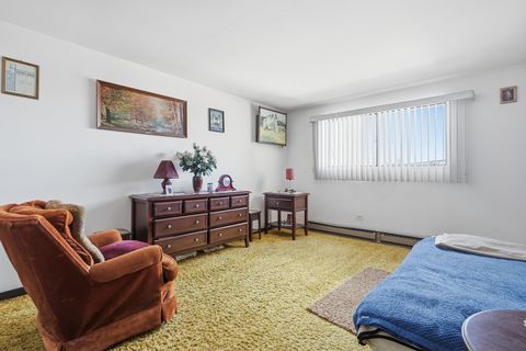 Tiny photo for 6728 W 64TH Place #2A, Chicago, IL 60638 (MLS # 12590045)