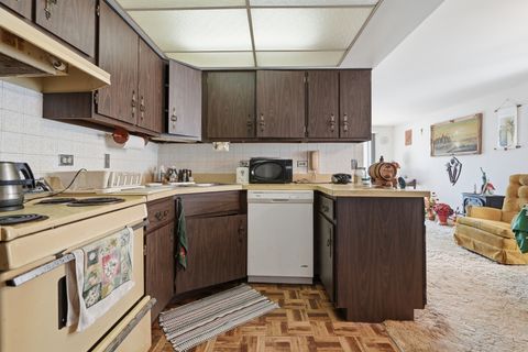 Tiny photo for 6728 W 64TH Place #2A, Chicago, IL 60638 (MLS # 12590045)