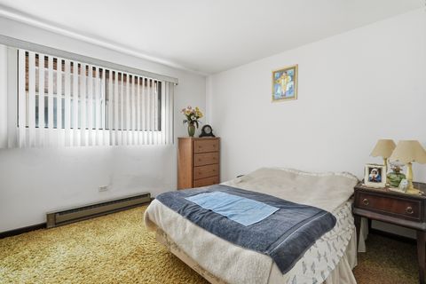 Tiny photo for 6728 W 64TH Place #2A, Chicago, IL 60638 (MLS # 12590045)