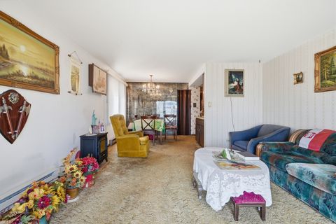 Tiny photo for 6728 W 64TH Place #2A, Chicago, IL 60638 (MLS # 12590045)