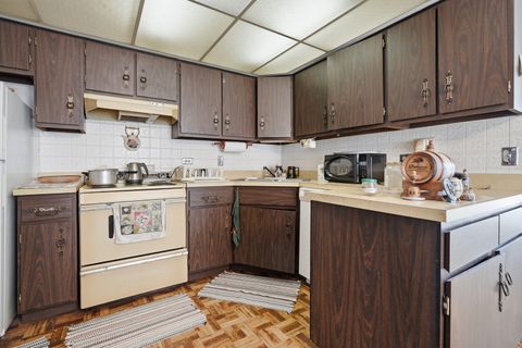 Tiny photo for 6728 W 64TH Place #2A, Chicago, IL 60638 (MLS # 12590045)