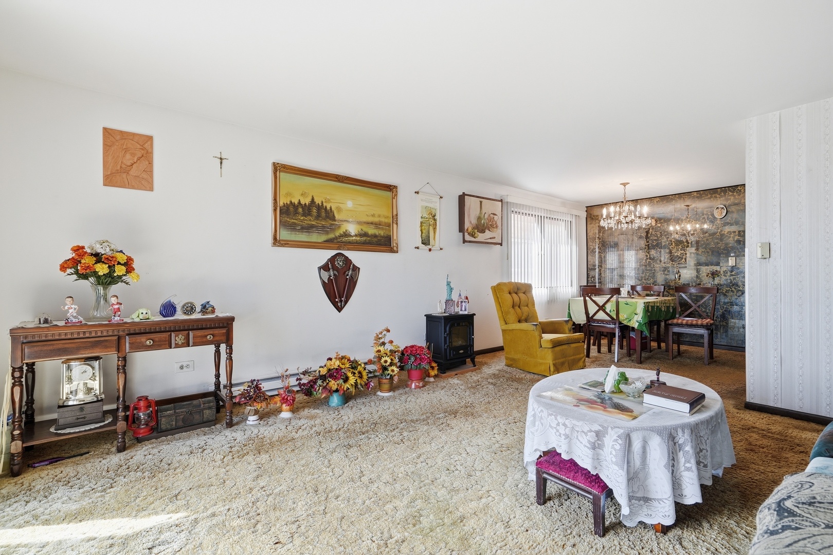 6728 W 64TH Place 2W